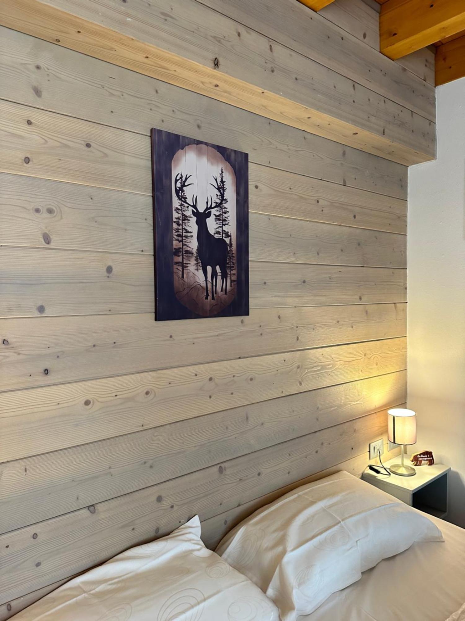B&B Piazza フォンド エクステリア 写真